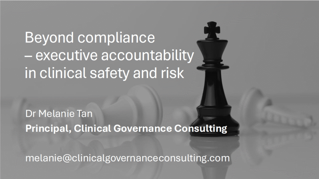 Melanie Tan VIC Slides Thumbnail