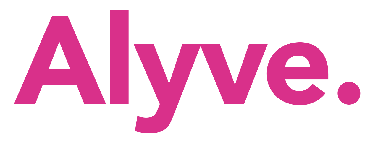 Alyve Logo