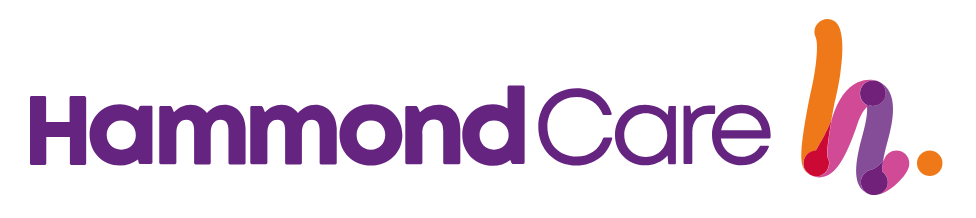 HammondCare Logo