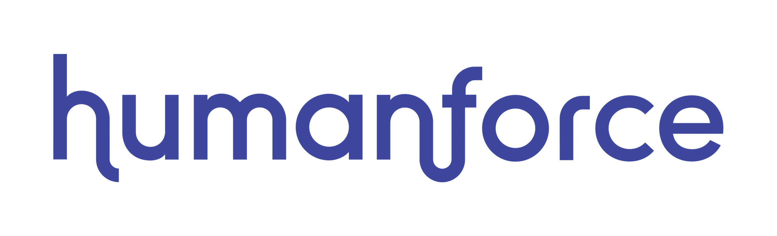 Humanforce Logo