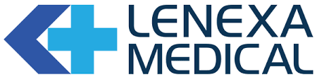 Lenexa Medical Logo