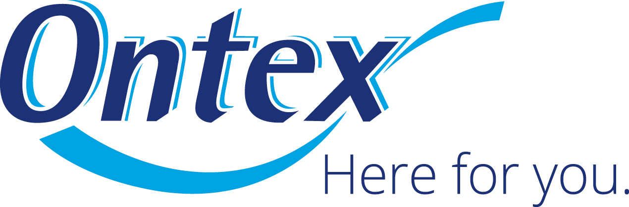 Ontex Logo