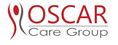 Oscar Care Group Logo