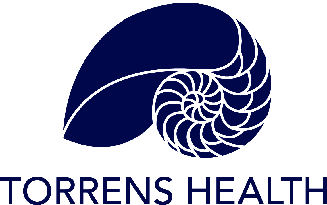 Torrens Health Logo