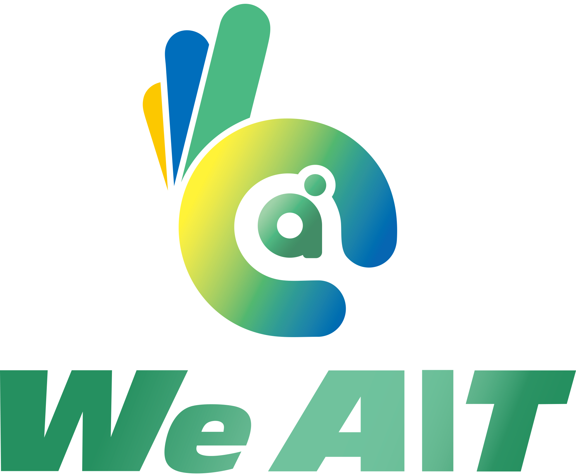 WeAIT Logo