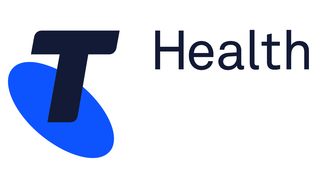 Telstra Health Logo 2025
