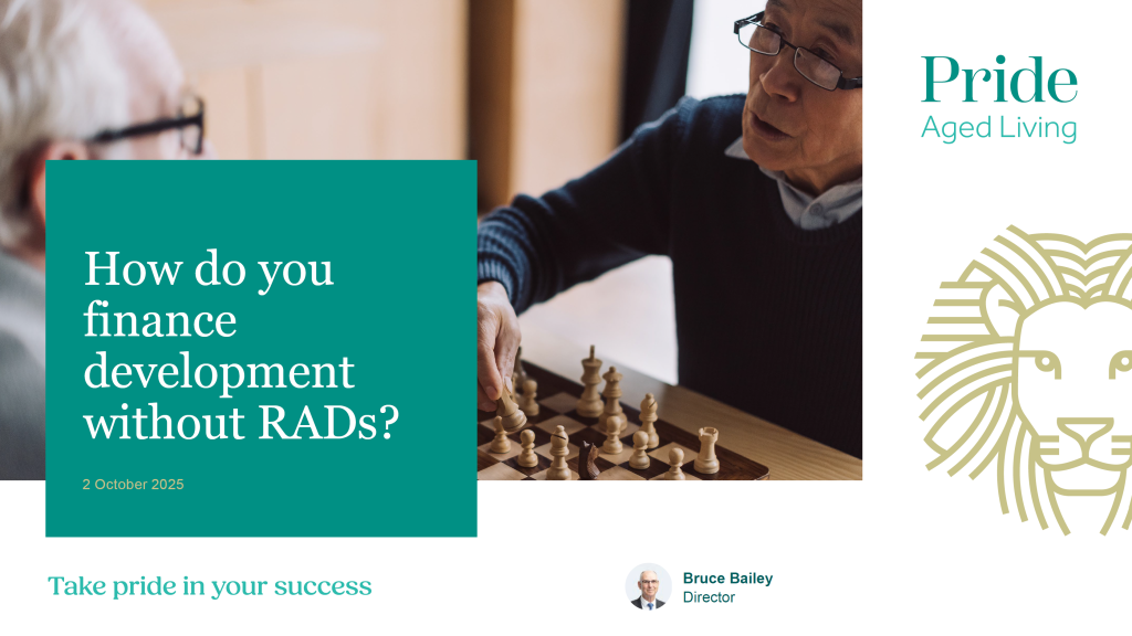 2025-National-Conference-Development-without-RADS-Bruce-Bailey