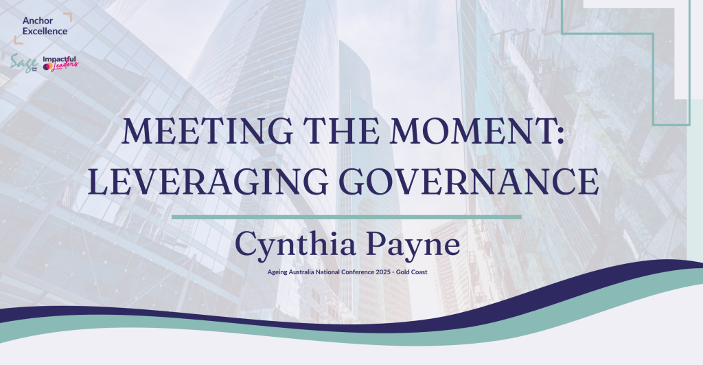2025-National-Conference-Leveraging-Governance-Cynthia-Payne