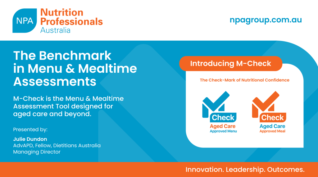 2025-National-Conference-Introducing-M-Check-Julie-Dundon