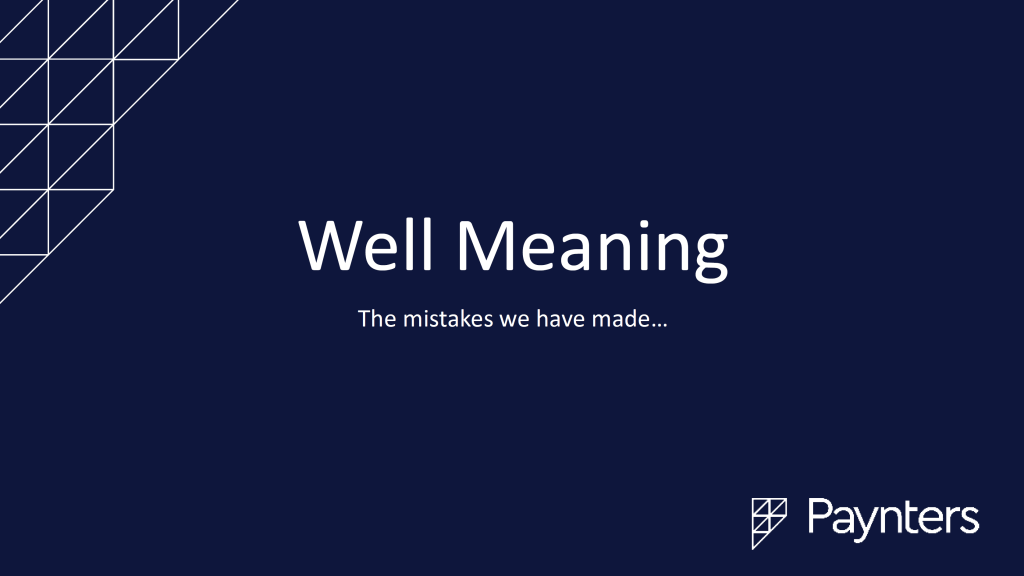 2025-National-Conference-Well-Meaning-Paynters