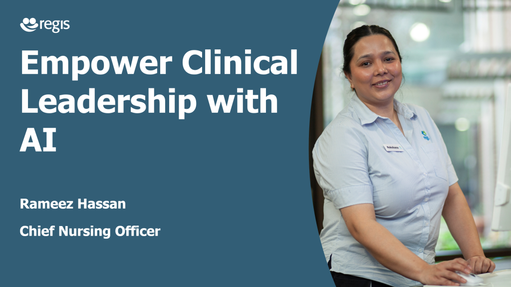 2025-National-Conference-Empower-clinical-leadership-with-AI-Rameez-Hassan