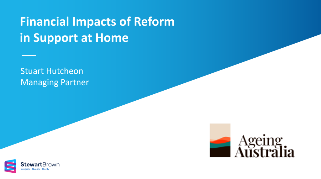 2025-National-Conference-Financial-Impacts-of-Reforms-Stuart-Hutcheon