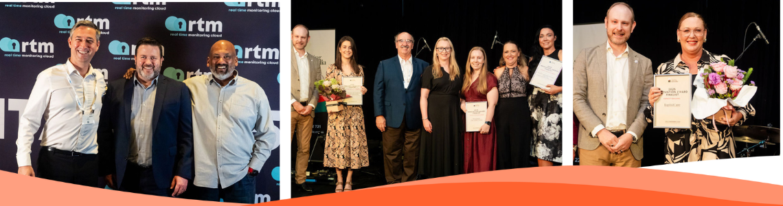 2025-ITAC-Award-Winners