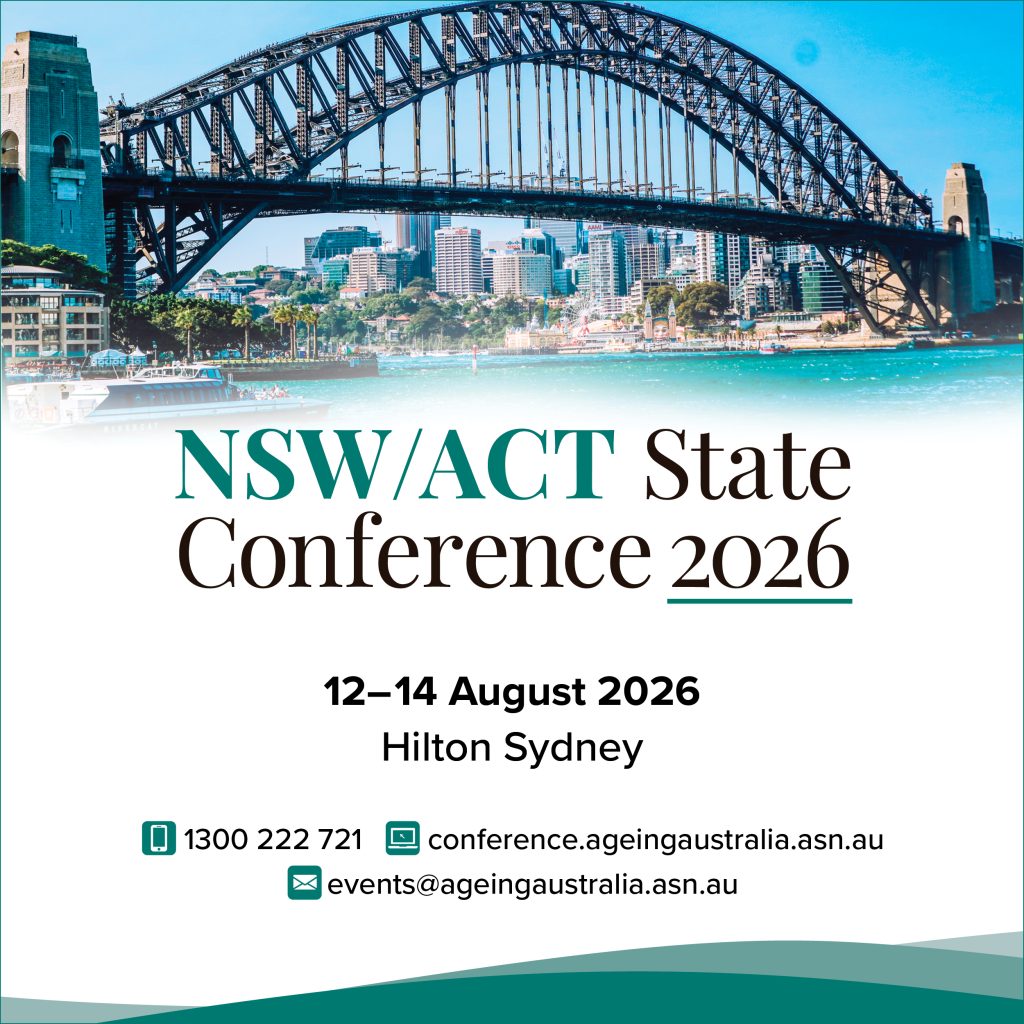 NSW/ACT State Conference 2026 1200x1200
