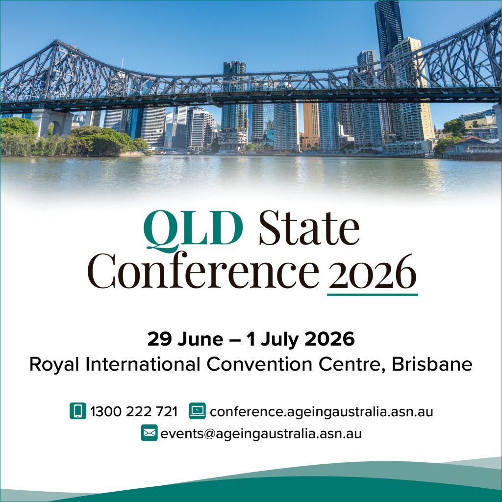 QLD State Conference 2026 1200x1200