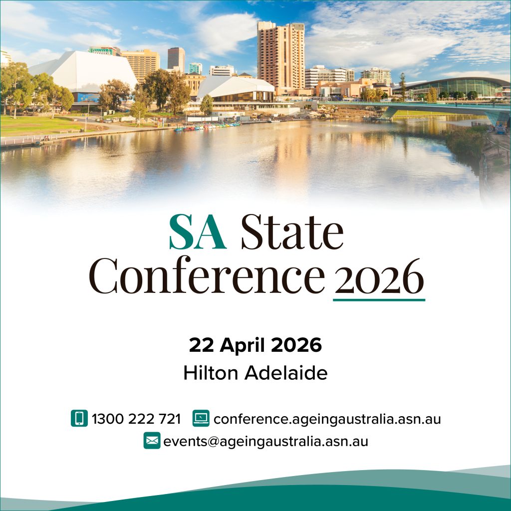 SA State Conference 2026 1200x1200
