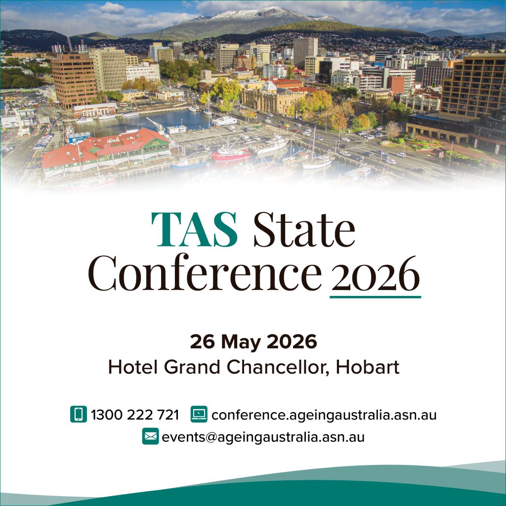 TAS State Conference 2026 1200x1200