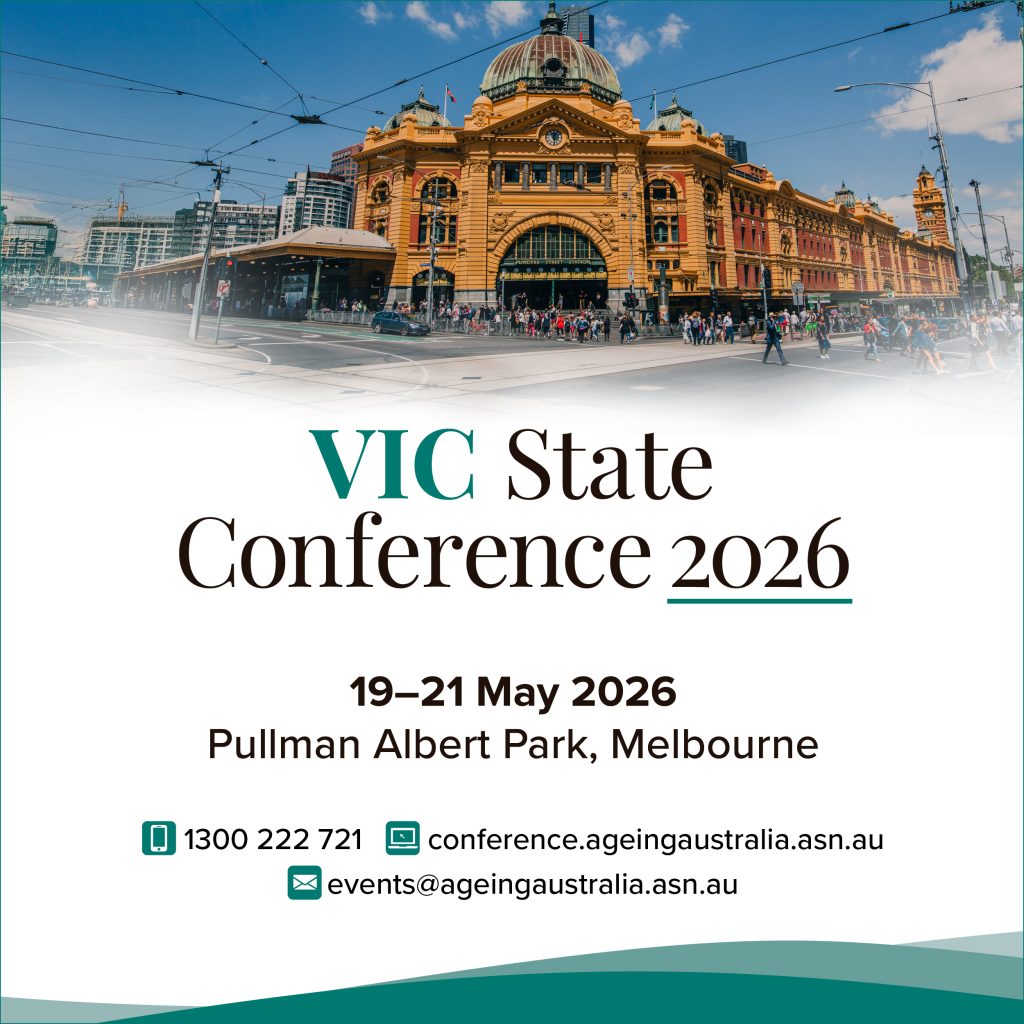 VIC State Conference 2026 1200x1200