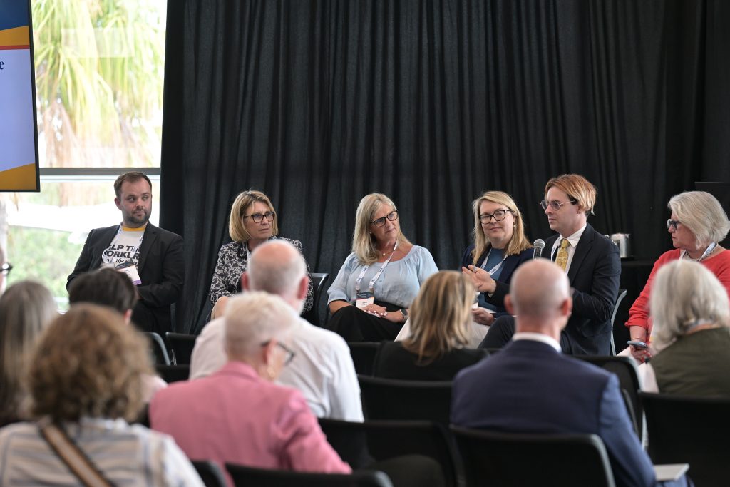 2025 National Conference Panel Concurrent Session Image