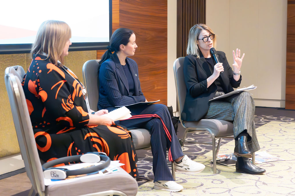 2025 WA State Conference Concurrent Session Speakers