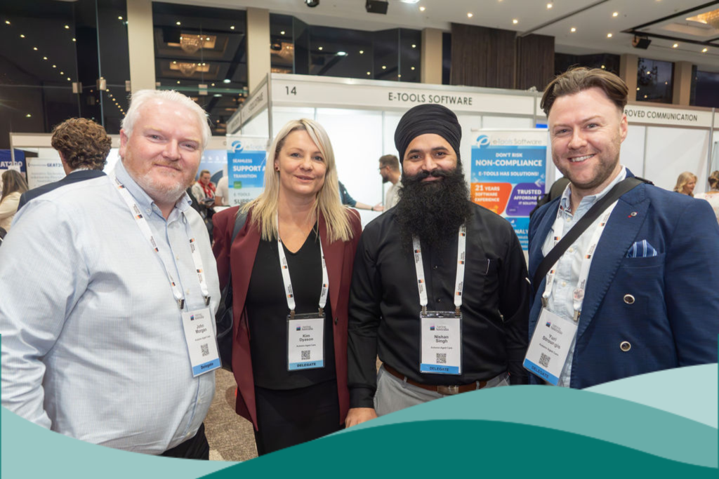 SA Conference Photos