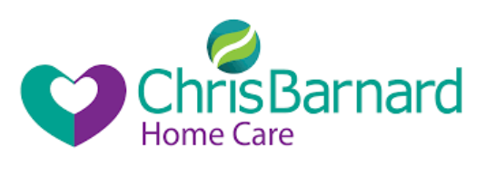 Chris Barnard Home Care Logo