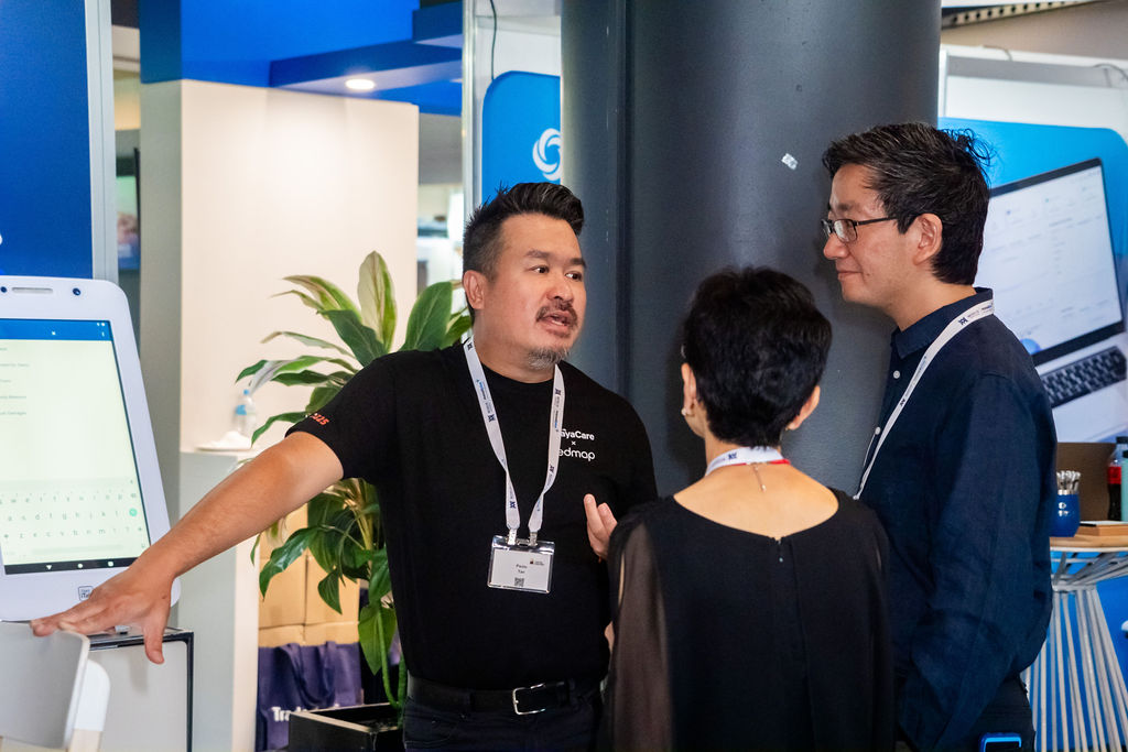 2026-ITAC-Conference-Networking