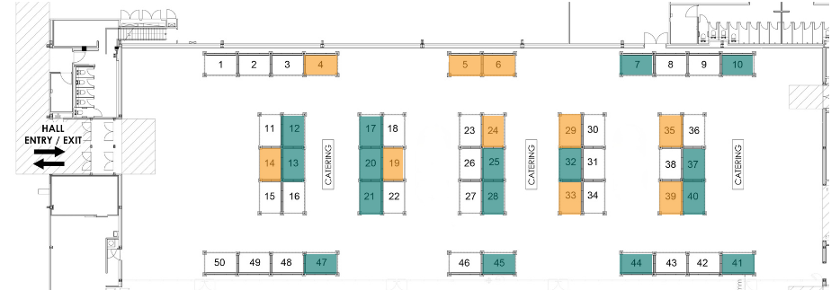 2026-QLD-State-Conference-Floor-plan