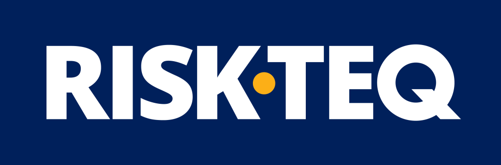 Riskteq logo