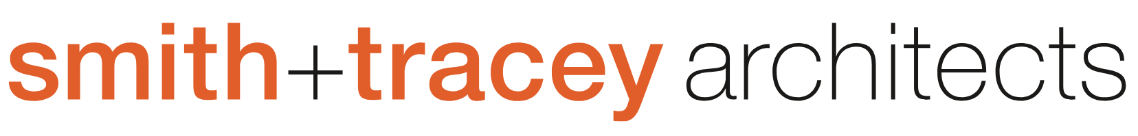 Smith+Tracey Architects logo