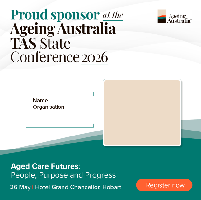 2026 TAS Sponsor Tile