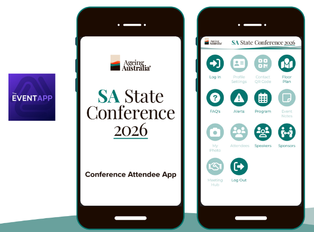 2026 SA Conference App