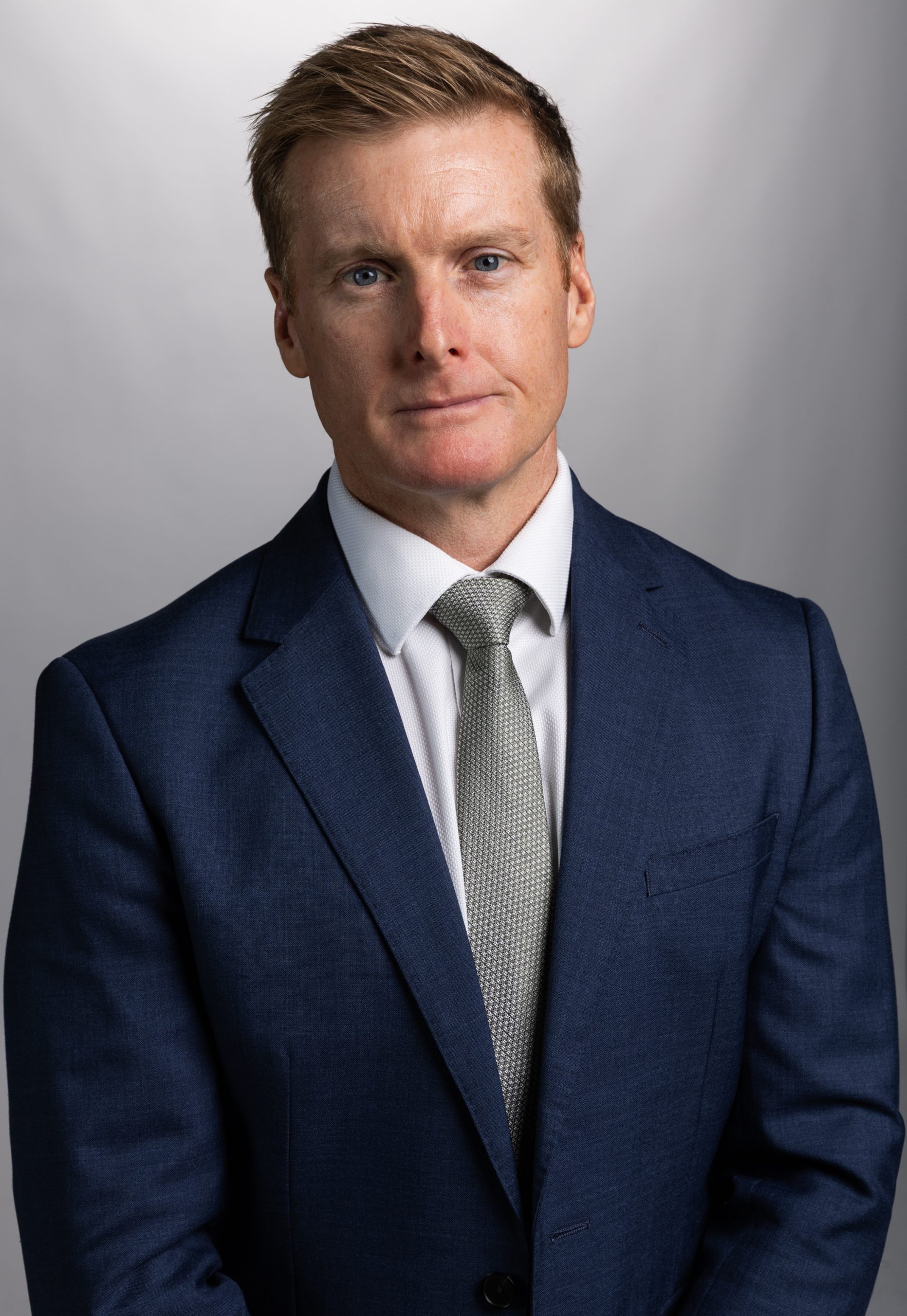 Ben Harvey