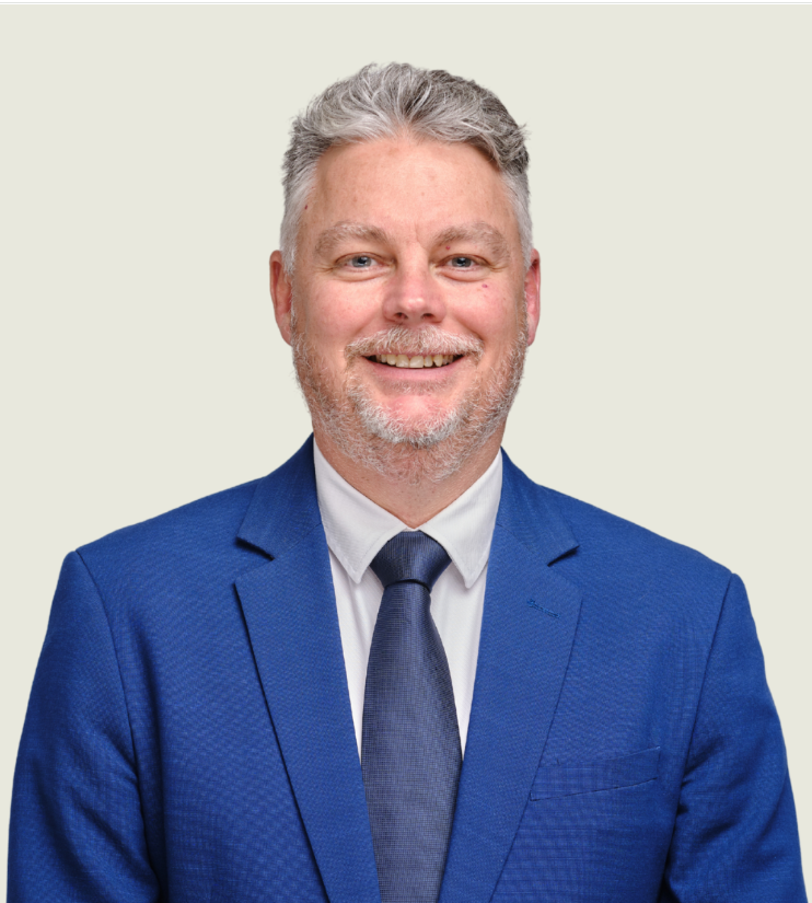 David Sharpham