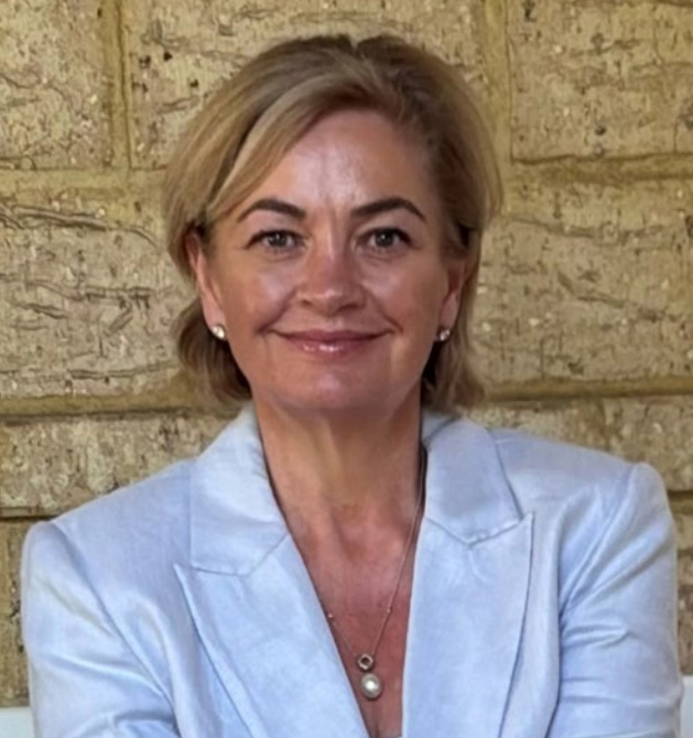 Maria Davison