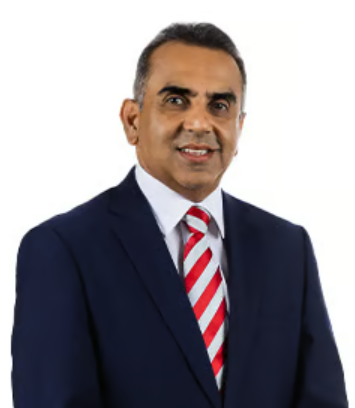 Mitesh Ramji