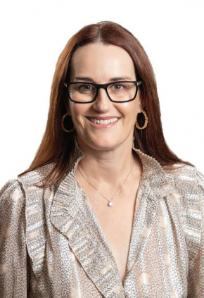 Penny Fielding