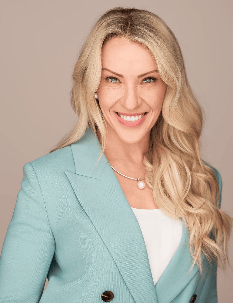 Amy Gildea