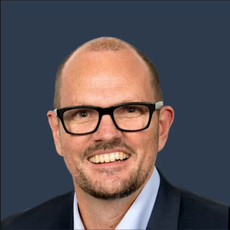 Ian Kelleher