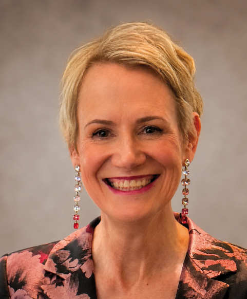 Jacqui Parle