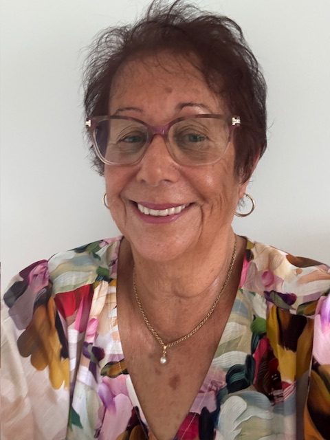Judy Mayfield