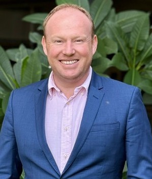 Mark Kinsela