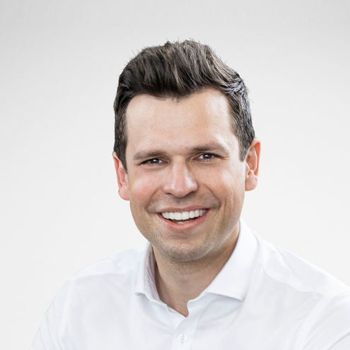 Simon Kuestenmacher