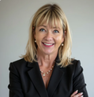 Tracey Duke