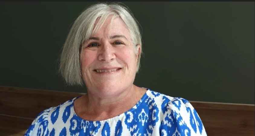 Vicki Cain