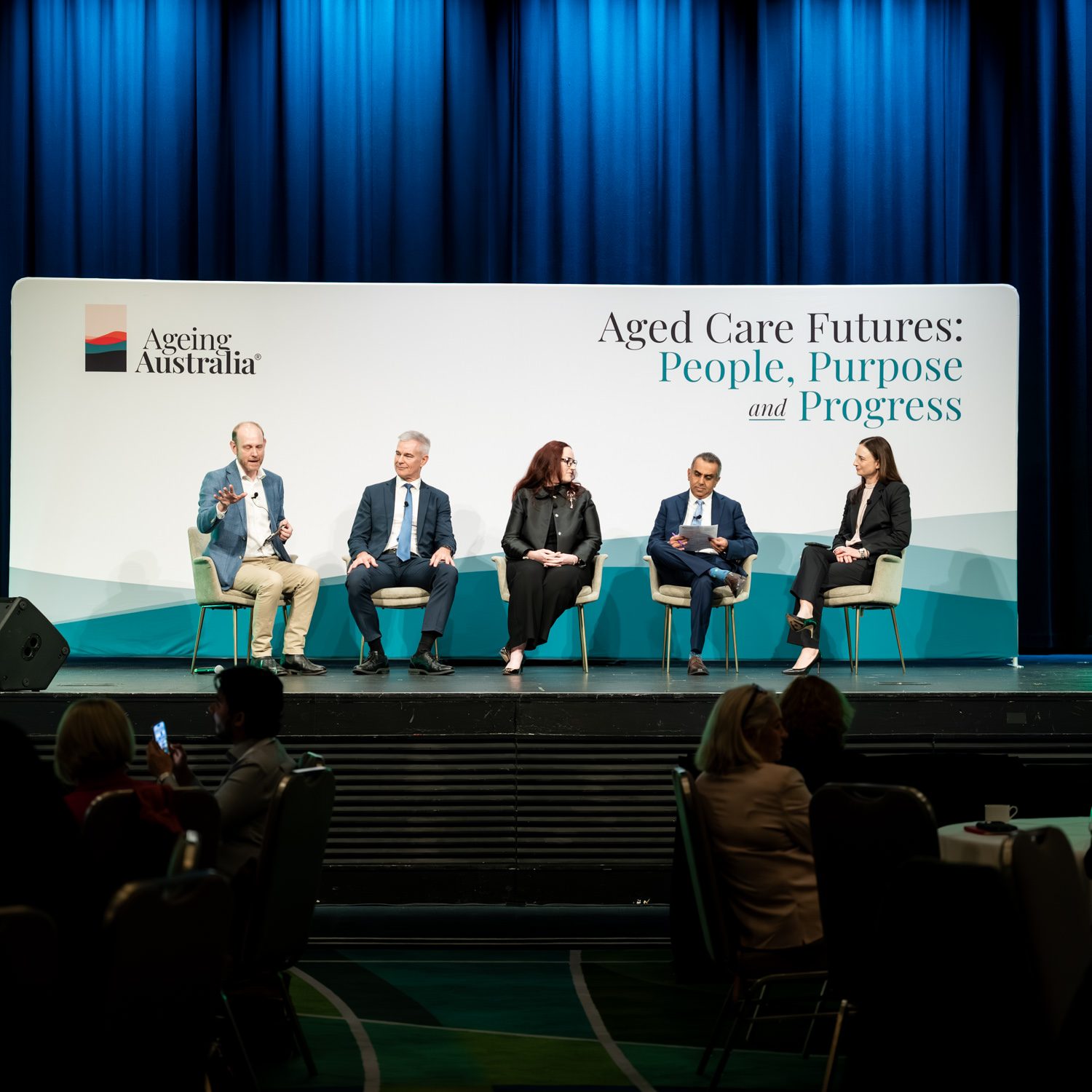 2026 WA State Conference Panel Session