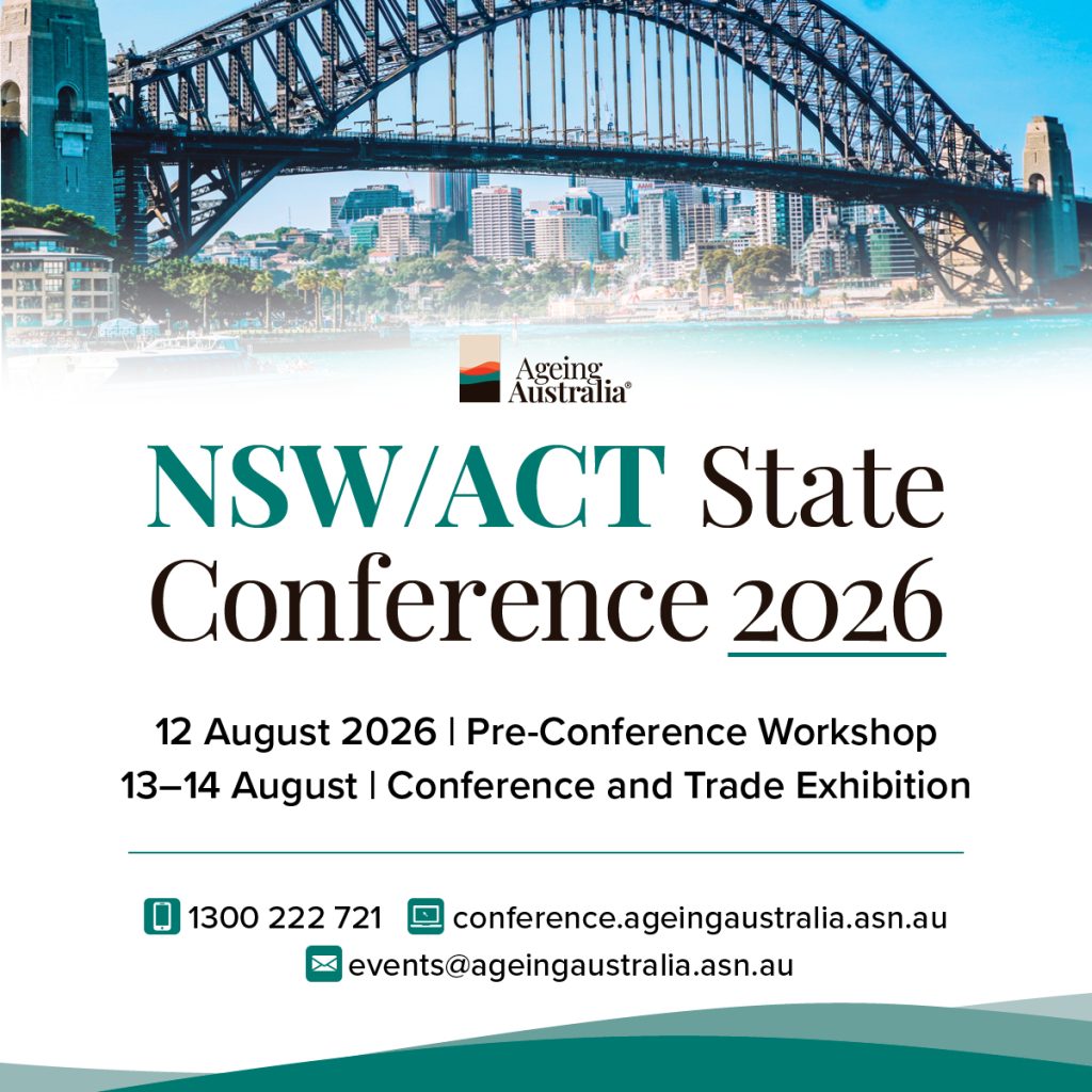 2026 NSW/ACT State Conference Banner Tile 1200x1200