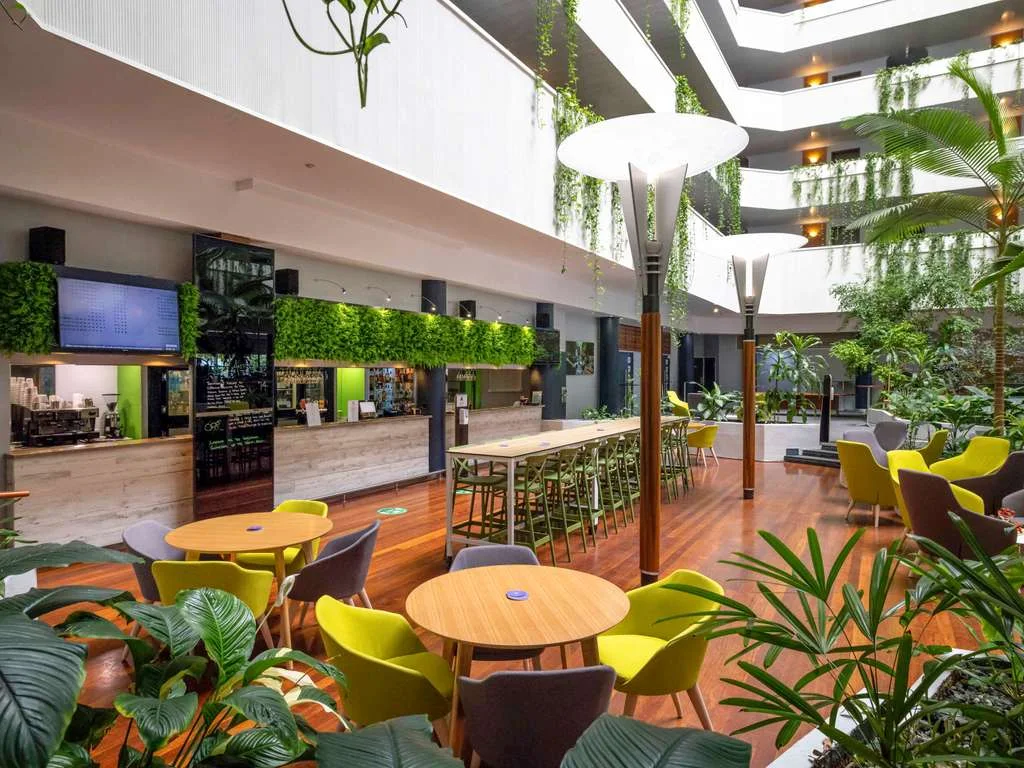 Novotel Darwin CBD 2