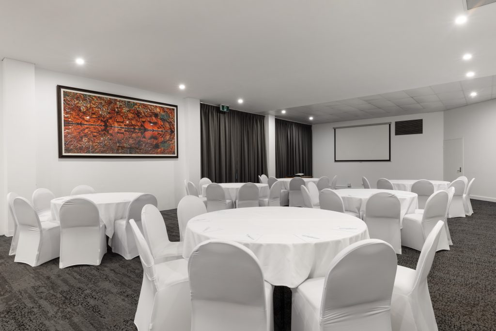 Novotel Darwin CBD 3