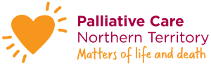 Palliative Care NT Logo